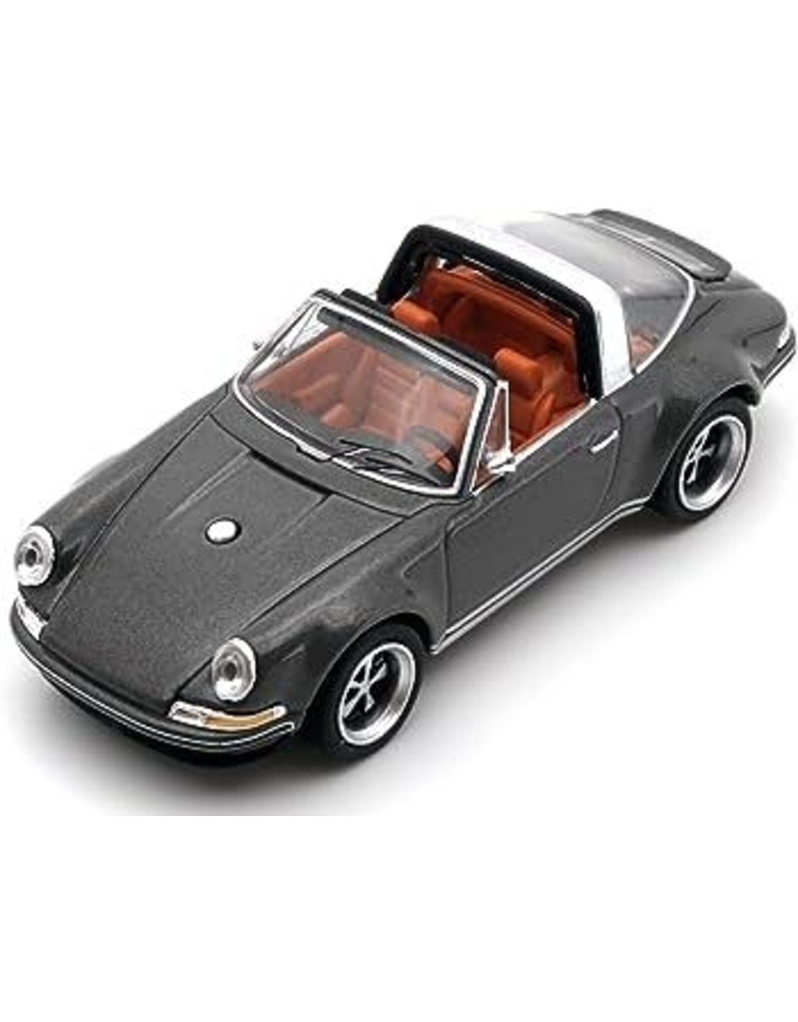 Singer Singer Targa(metal grey)