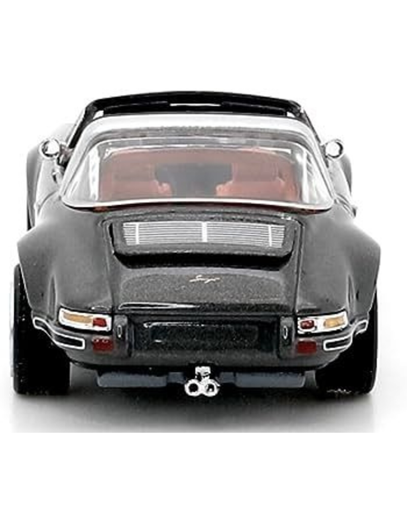 Singer Singer Targa(metal grey)