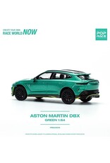 Aston Martin Aston Martin DBX(Racing green)