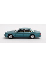 Jaguar Jaguar XJR X300(1994-97)turqoise