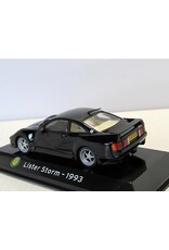 The Lister Motor Company Ltd. Lister Storm(1993)