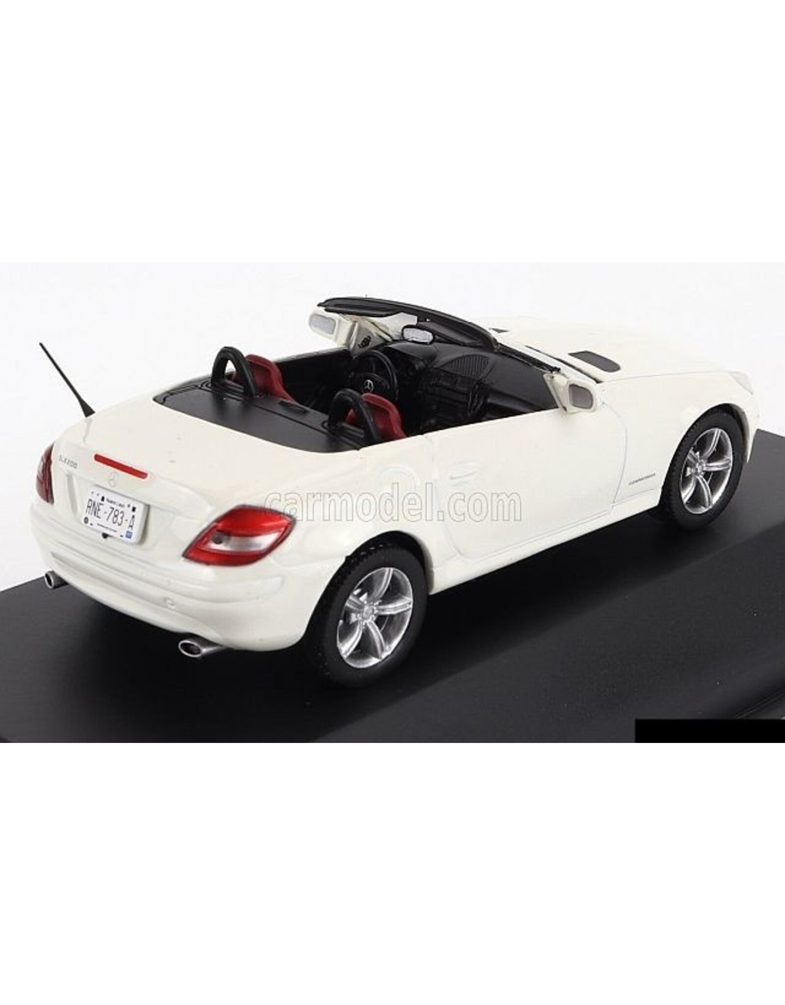 Mercedes-Benz Mercedes-Benz SLK Class SLK350(open spider)2006