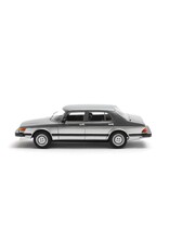 Saab Saab 900 CD Turbo(grey metallic)