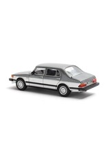 Saab Saab 900 CD Turbo(grey metallic)