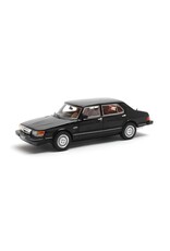 Saab Saab 900 CD Turbo(black)