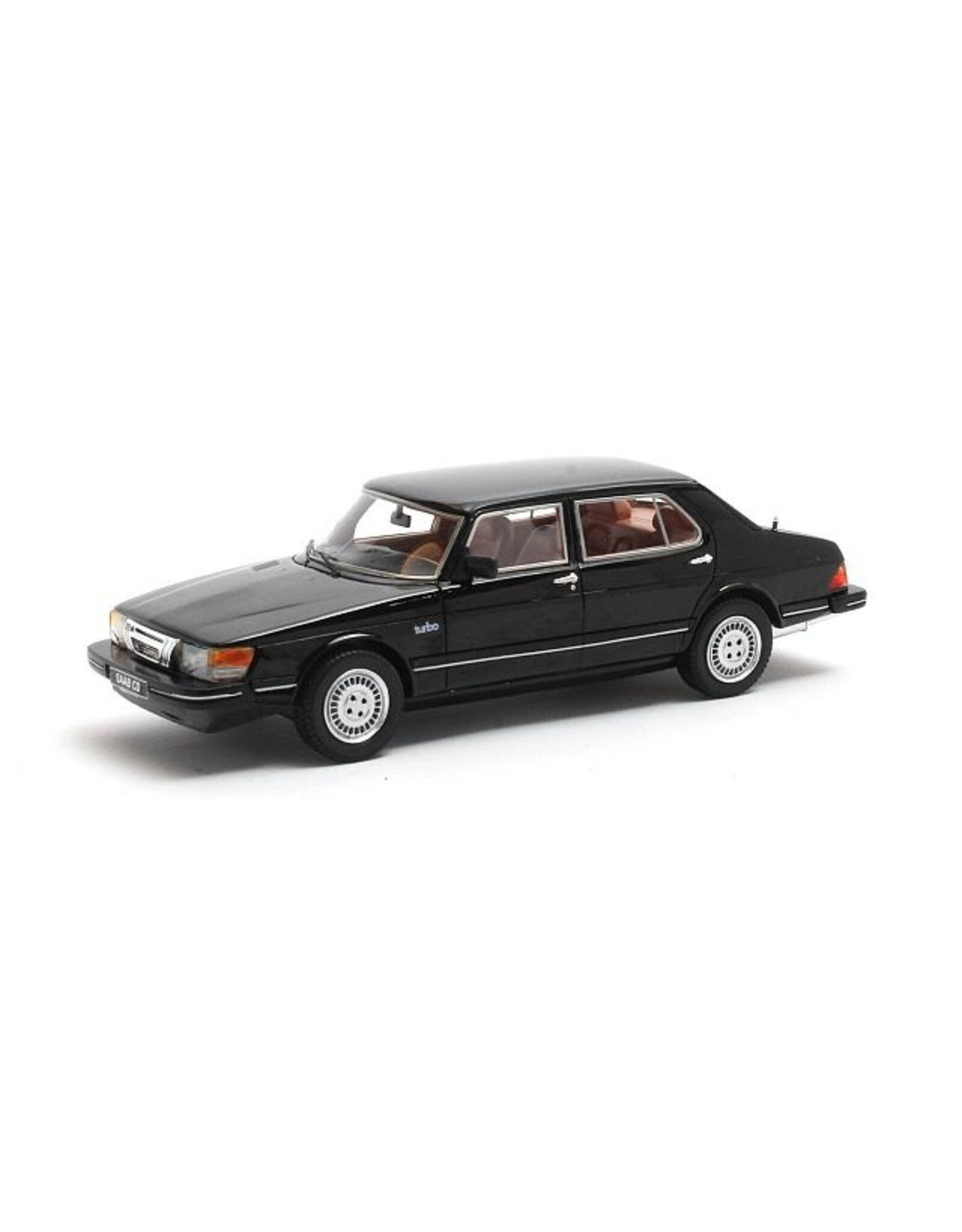 Saab Saab 900 CD Turbo(black)