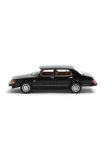 Saab Saab 900 CD Turbo(black)