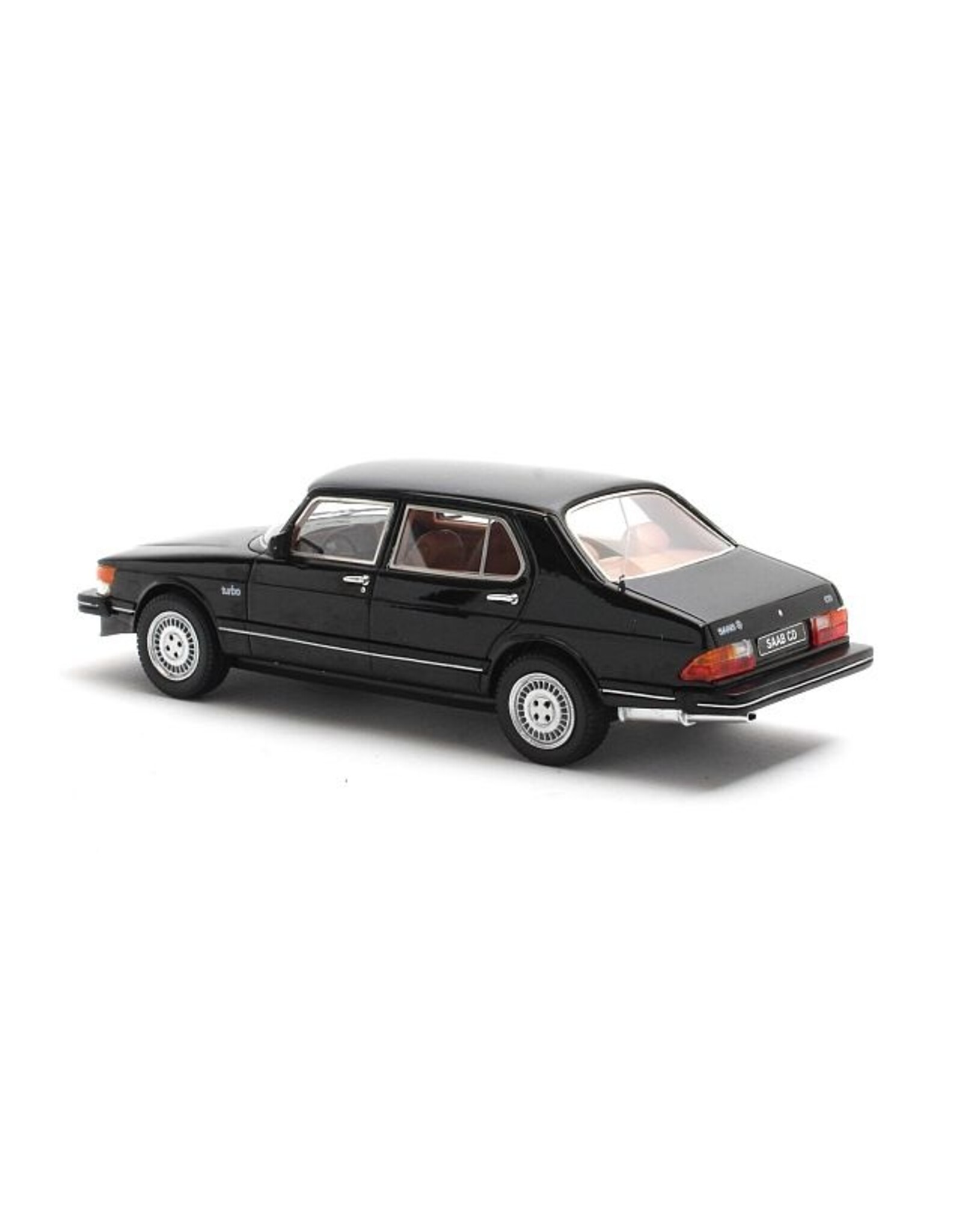 Saab Saab 900 CD Turbo(black)