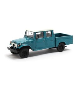 Toyota Toyota HJ45 Landcruiser Crew Cab(green)