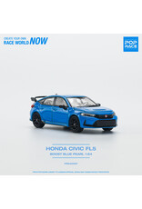 Honda Honda Civic Type-R FL5(boost blue pearl)