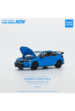 Honda Honda Civic Type-R FL5(boost blue pearl)