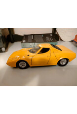 Lancia Lancia Stratos HF Stradale(yellow)