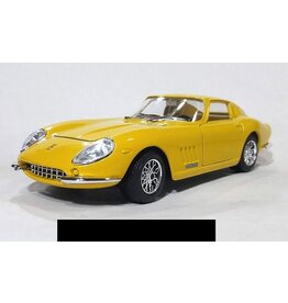 Ferrari Ferrari 275 GTB 4 (yellow)