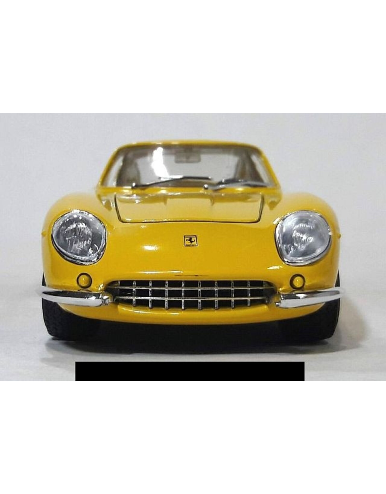 Ferrari Ferrari 275 GTB 4 (yellow)