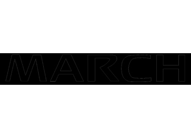 March