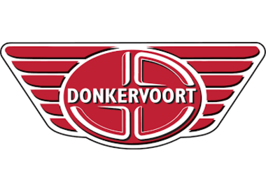 DONKERVOORT AUTOMOBIELEN BV