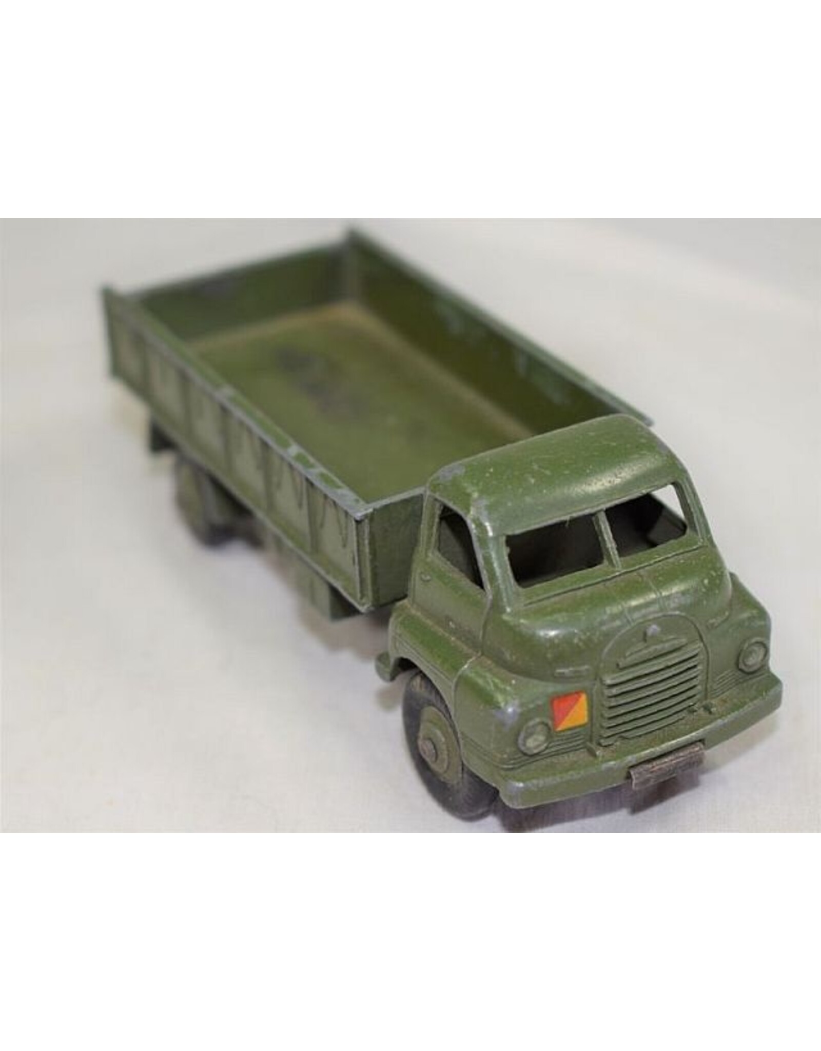 Bedford Bedford 3ton Army Wagon