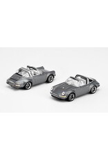 Singer Singer Targa(grey metallic)