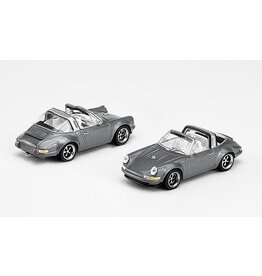 Singer Singer Targa(grey metallic)