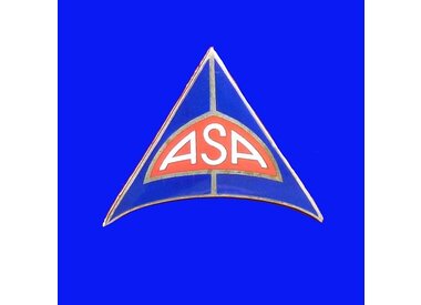 ASA (Autocostruzioni Società per Azioni)