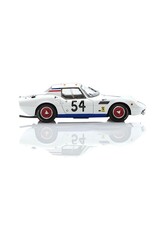 ASA ASA RB613(Team N.A.R.T.)#54(24H.Le Mans)1966(F.Pasquier/R.Mieusset)