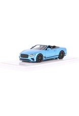 Bentley Bentley Continental GT Speed convertible(2022)