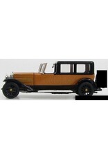 Fiat Super Fiat 12V Dorsay de Ville(1921)