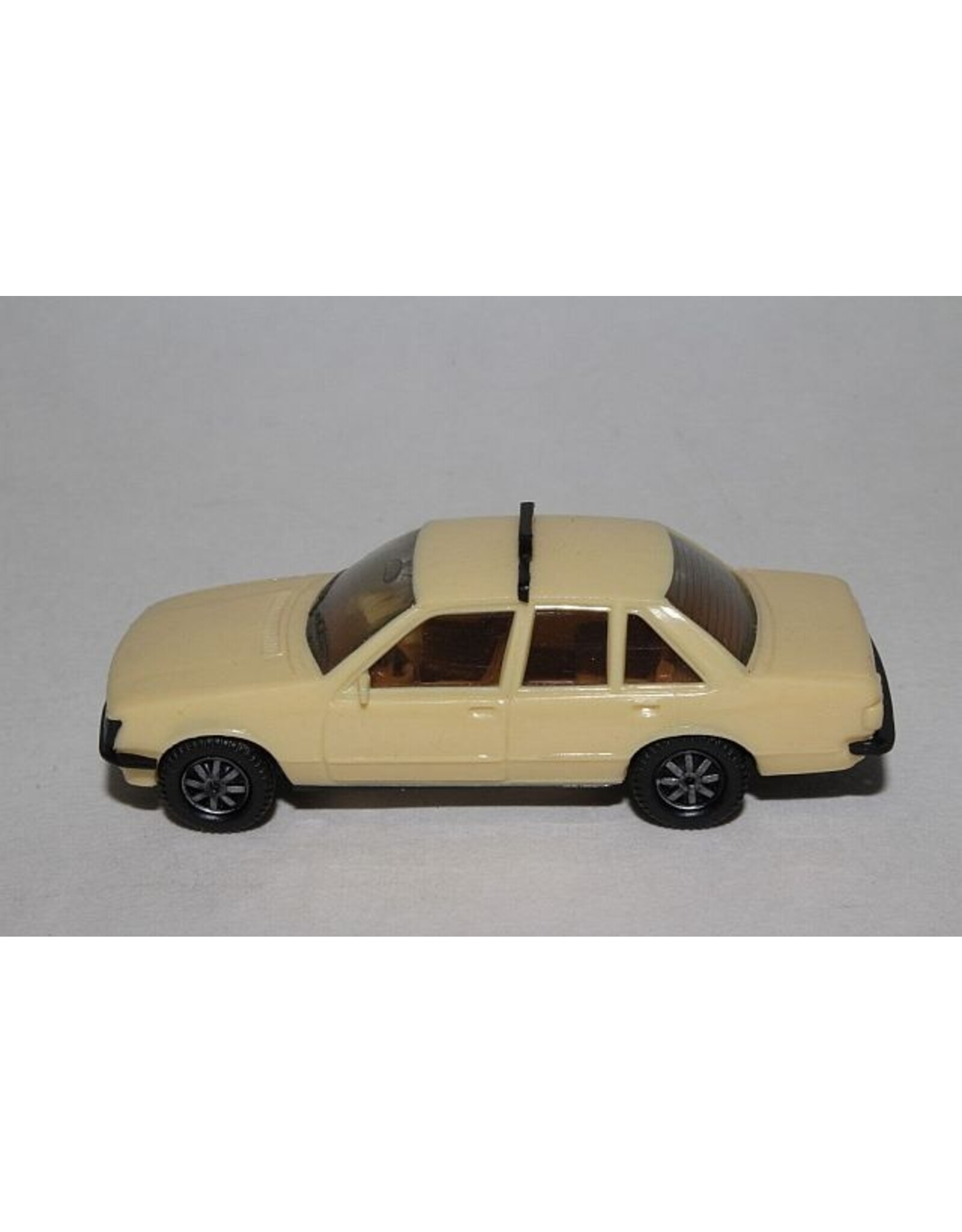 Opel Opel Rekord berline Taxi