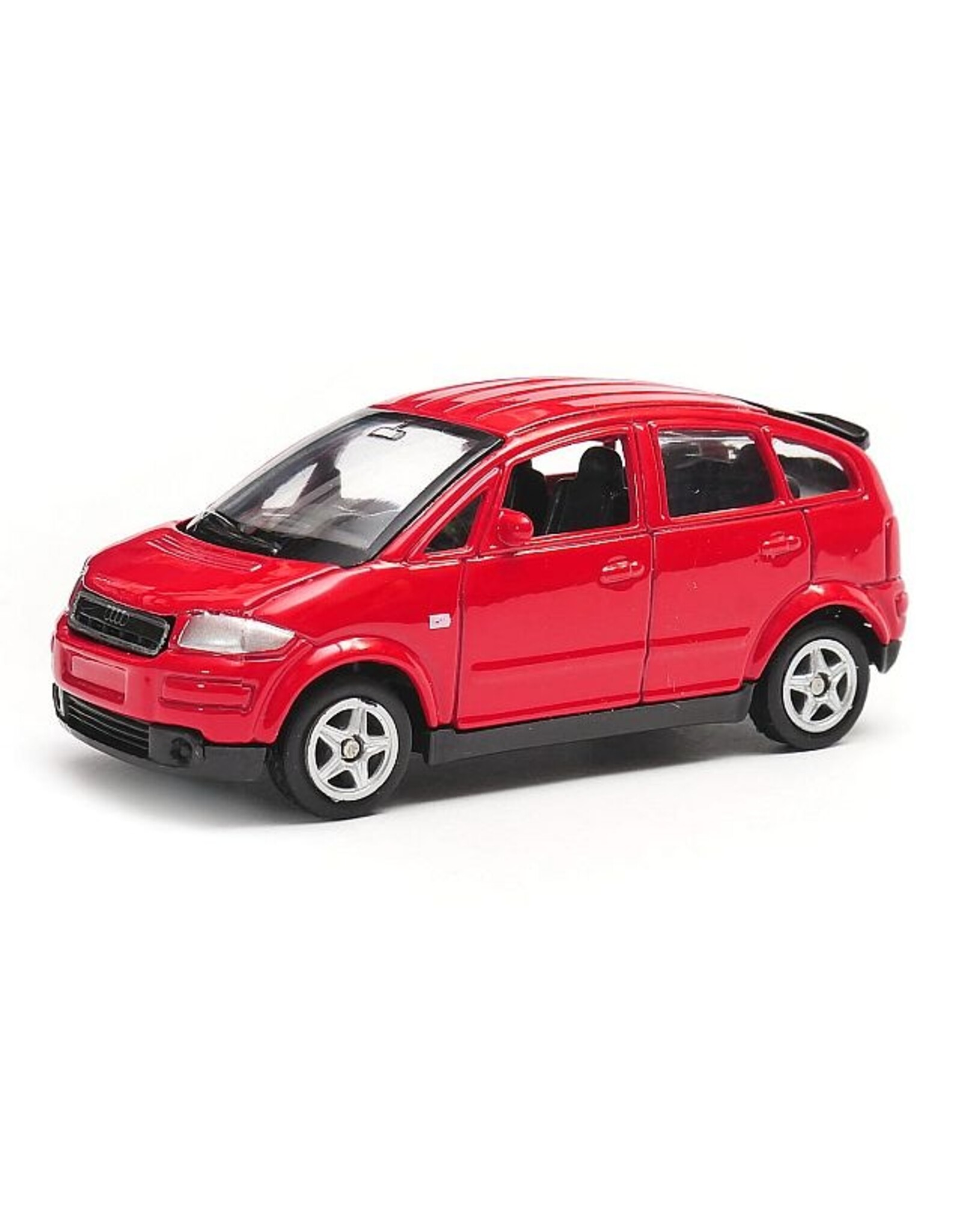 Audi Audi A2(red)