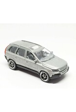 Volvo Volvo XC90(silver)