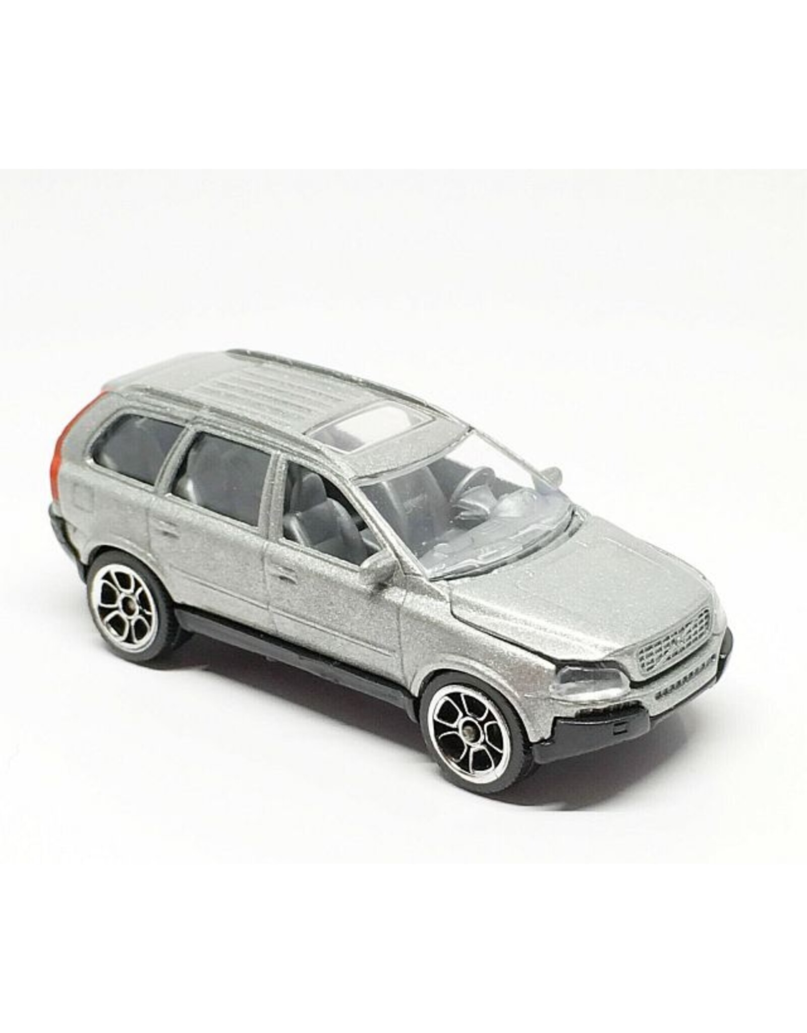 Volvo Volvo XC90(silver)