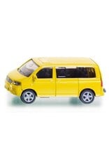 Volkswagen VW Multivan(yellow)