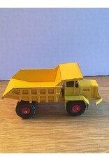 Foden Foden Dumper Truck(1964)