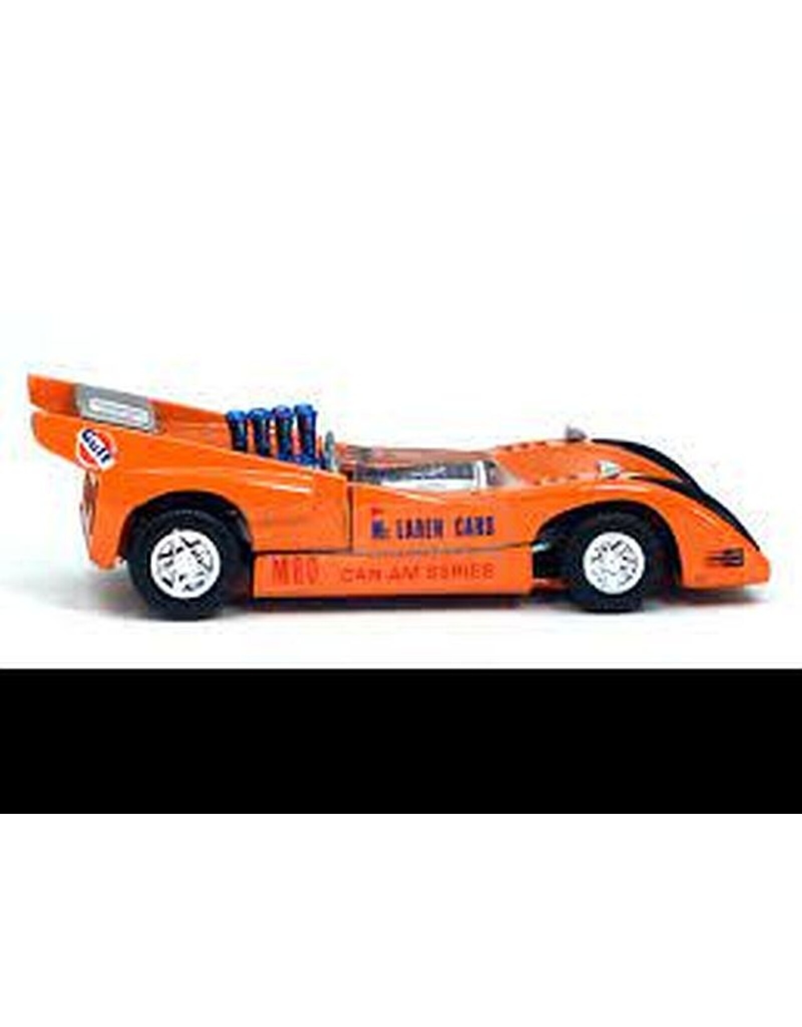 McLaren McLaren M8 D Canam #48