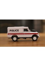 Land Rover Land Rover Serie III Police