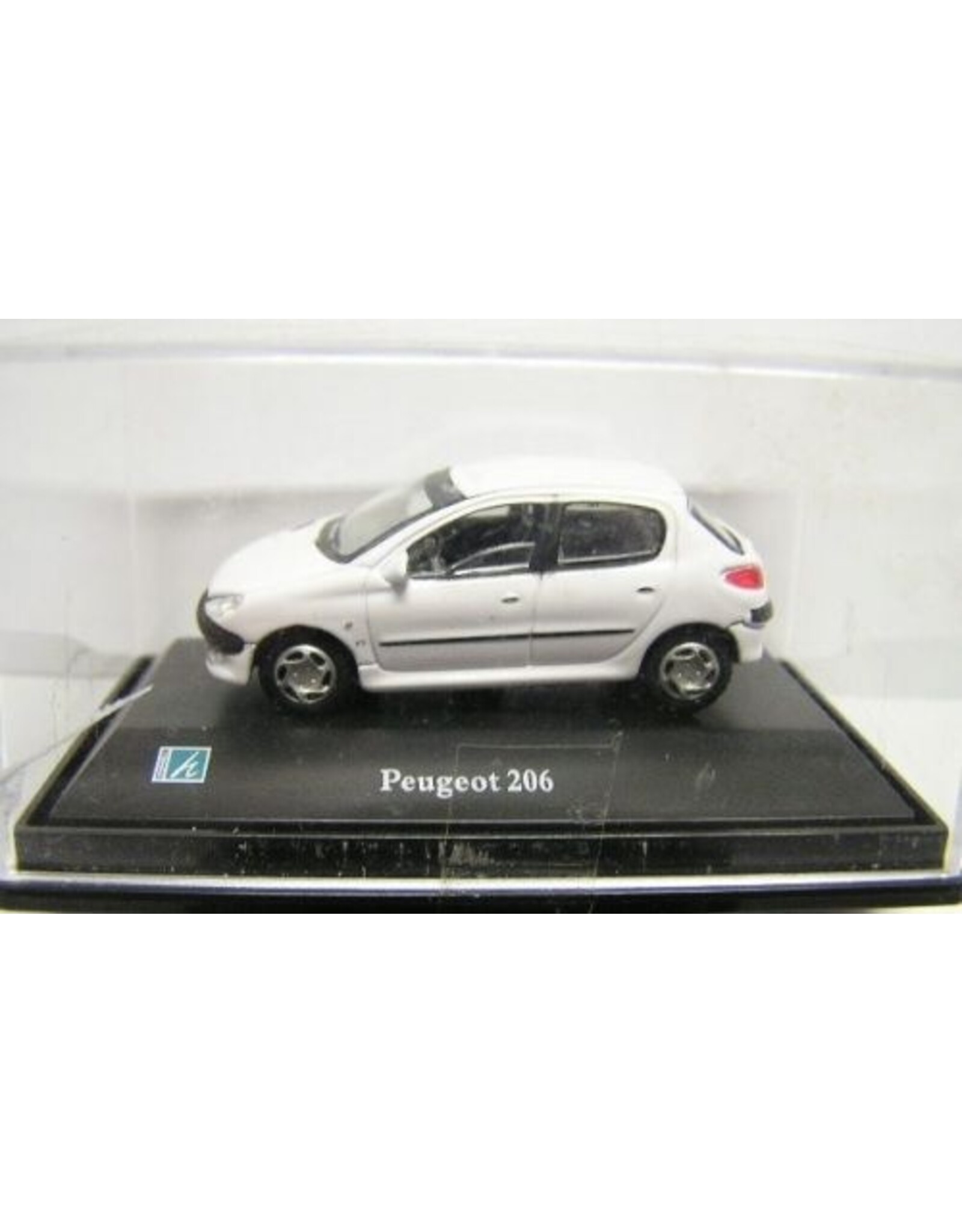 Peugeot Peugeot 206 XS(1998)