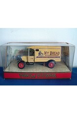 FORD Ford Model T Van(1926)" My Bread"