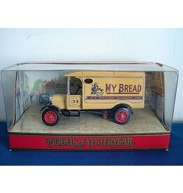 FORD Ford Model T Van(1926)" My Bread"