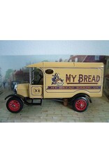 FORD Ford Model T Van(1926)" My Bread"