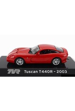 TVR TVR Tuscan T440R(2003)