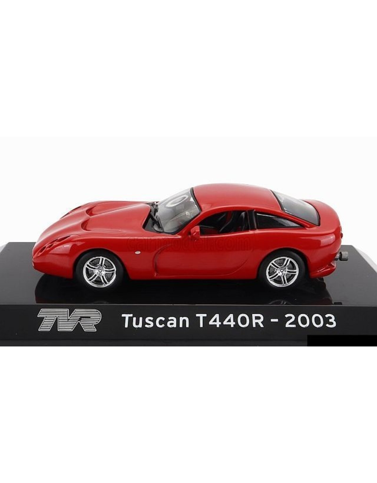 TVR TVR Tuscan T440R(2003)