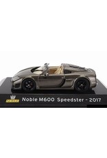 Noble Noble M600 Speedster(2017)