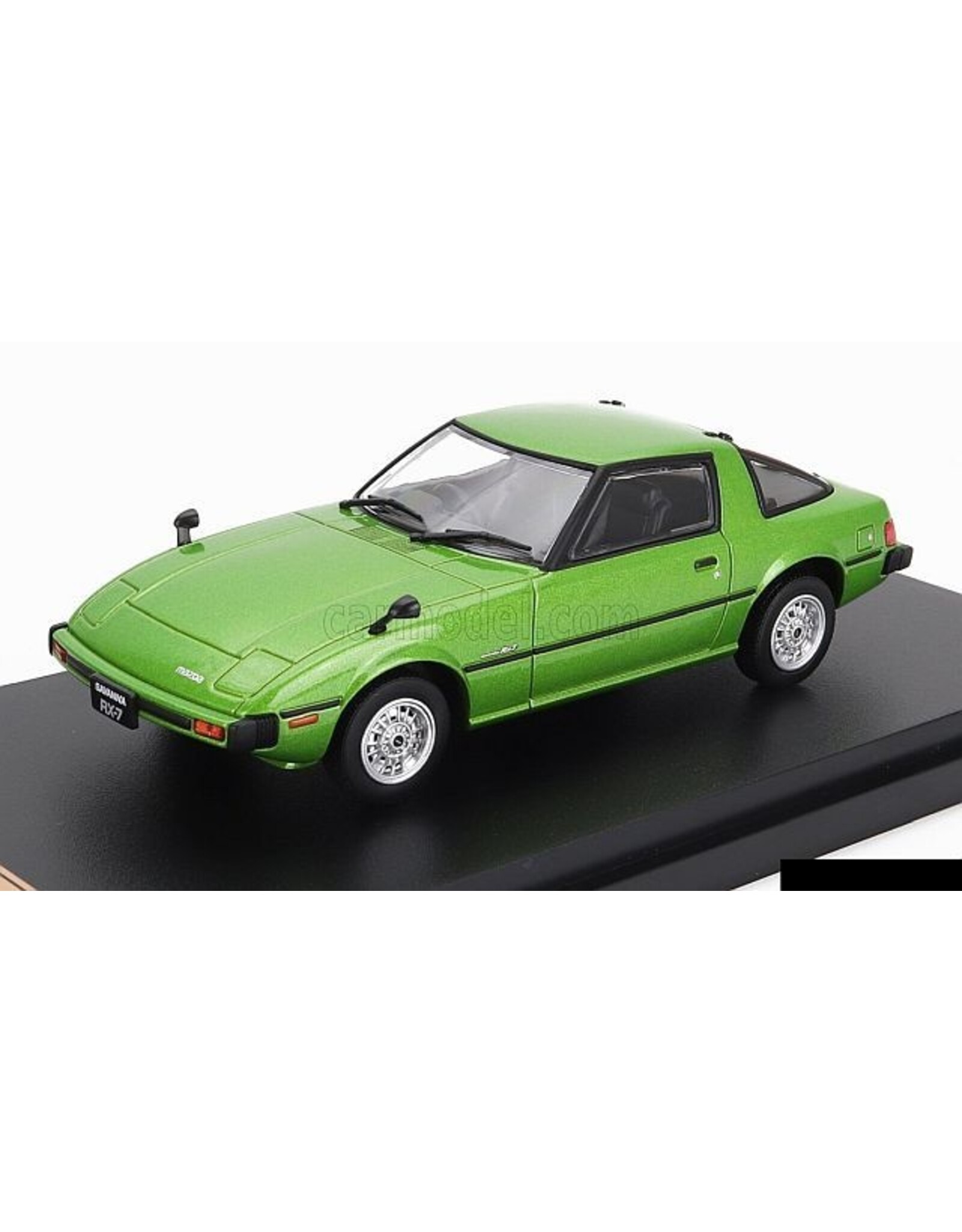 Art-Toys - Mazda RX-7 Savanna(SA22C)1978