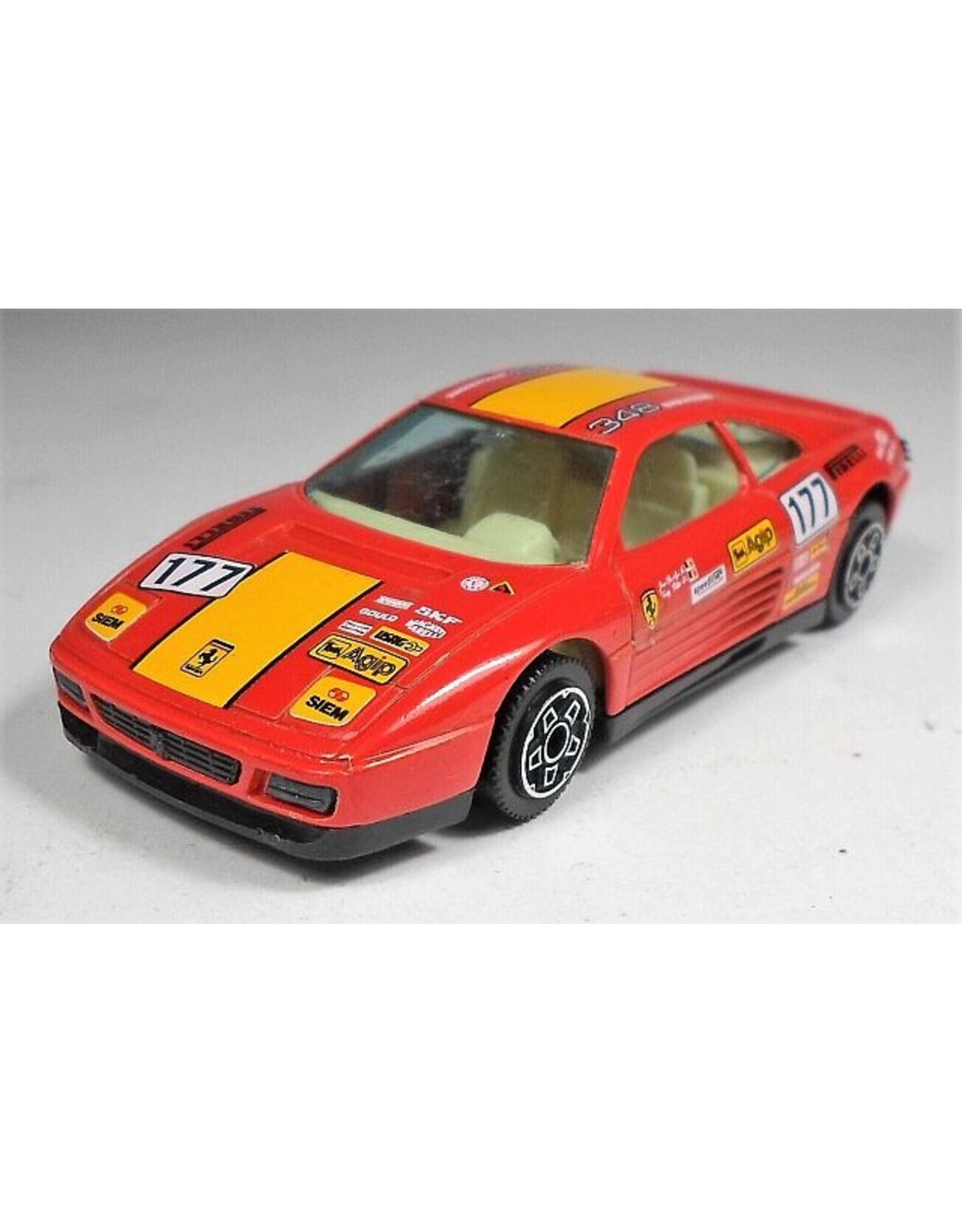 Ferrari Ferrari 348 TB #177