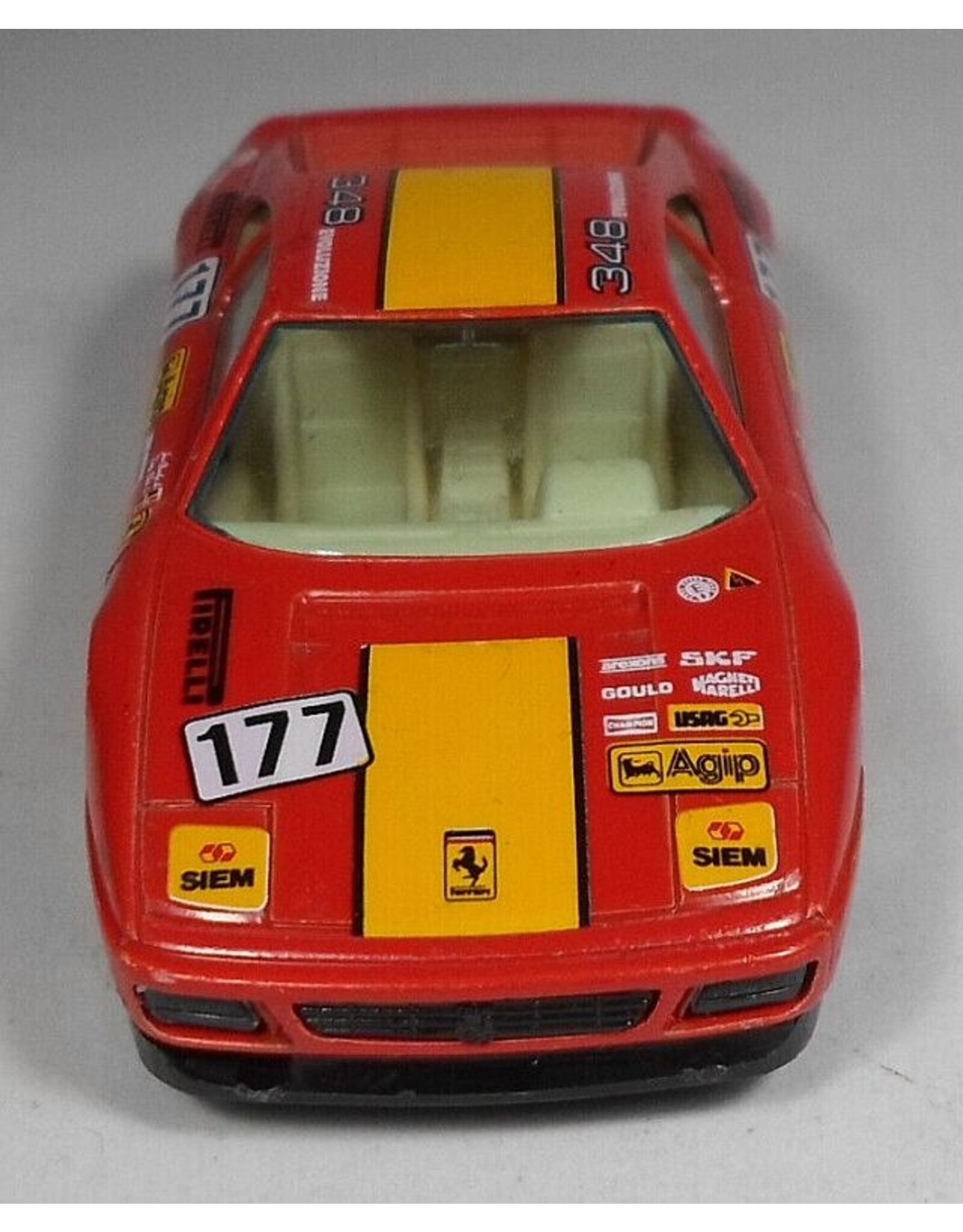 Ferrari Ferrari 348 TB #177