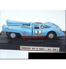 Porsche Gulf Porsche 917 #1