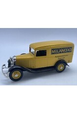 FORD Ford Van(1932) "Milano 43"