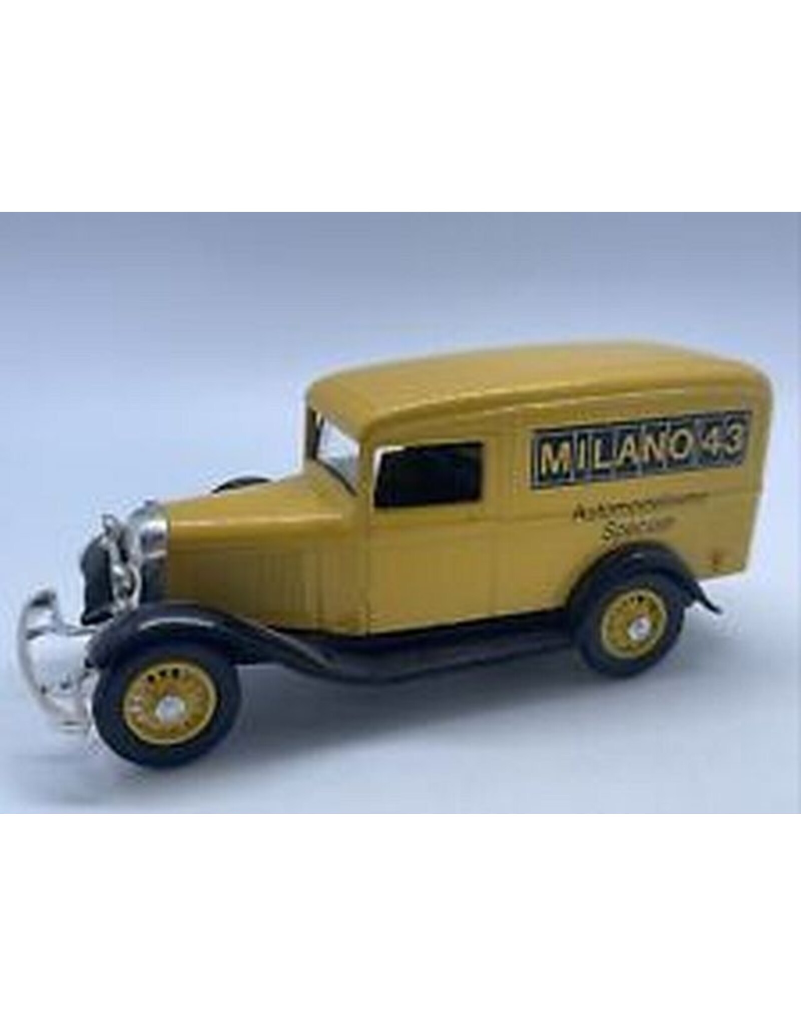 FORD Ford Van(1932) "Milano 43"