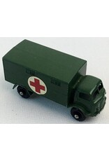 FORD Ford Thames E3/E4 3ton 4x4 Military Ambulance