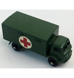 FORD Ford Thames E3/E4 3ton 4x4 Military Ambulance